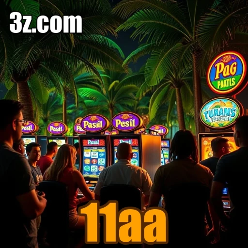 Fantasy Inigualável: A Magia dos Jogos no 11aa