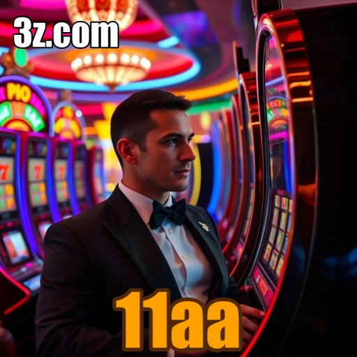Slots do 11aa: A Aventura dos Jogos que Encanta Jogadores